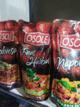 Salsas ole varias