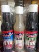 Combo salsas  150ml