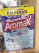 Aroma X lavanda sobre