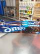 Oreo tubular