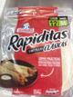 Tortillas bimbo