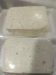 Queso blanco semi duro x kilo