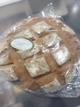 Pan de Hamburguesa