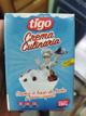 Crema de leche/chantilly 200 ml