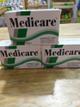Jabón de baño medicare