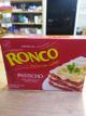 Pasta para pasticho ronco 250gr