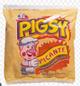 Pigsy picante