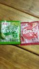 Tandy bebida sobre