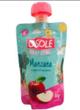Compotas osole pouch