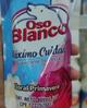 Suavizante oso blanco 200ml