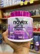 Máscara de fortalecimiento A.PODEROSA NOVEX 500g