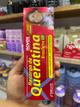 Tratamiento capilar Recarga de Keratina Brazileña NOVEX 80GR