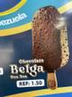 Polet chocolate belga