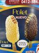 Polet ferrero rocher