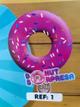 Donut sorpresa