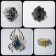 Anillo adulto fantasia