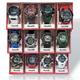 Relojes variados POLEMIK