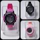Relojes MINGRUI circular