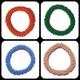 Pulsera elasticas de cristales