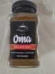 Café Oma liofilizado x 85 g