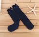 Calcetin largo azul de gato (Reventa)