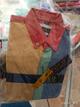 Camisa polo de niño, talla 12
