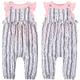 BB2-Jumper Carters con blusa talla 9m