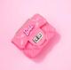 Cartera Barbie Jelly mini