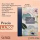 RVR086CLSGPJRZTI TAPA EN PU FLORES