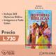 Historias Bíblicas