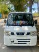 Let cristal de vehiculo