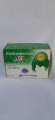 Acetaminofen x500 mg