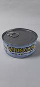Atun vikingo en agua x160g