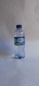 Agua cristal x 300ml