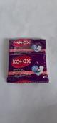 Kotex nocturna con alas individual