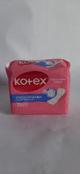 Protectores kotex x 15und