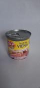 Salchicha viena rica x150g