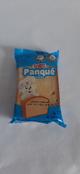 Panque vainilla bimbo x 60g