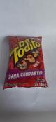 Detodito  x 165g