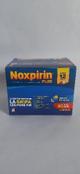 Noxpirin plus cap