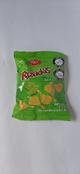 yupi rizadas x27g