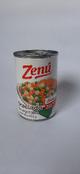 Arvejas con zanahoria x 300g