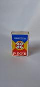 Fosforos poker