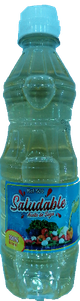 Aceite uno a x 1000 ML