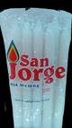 Vela san jorge x 10  G-E
