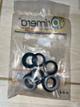 Kit empaques pistón DT178/TU26
