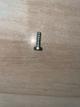 Tornillo p/ chapa 6x26 stihl