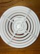 Rejilla chorro nube SR 200/400/420 STIHL