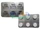 ALKA GASTRIC TABLETA MASTICABLE UNIDAD