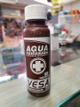AGUA OXIGENADA 10vol. VESA,FRASCO 120ML UNIDAD